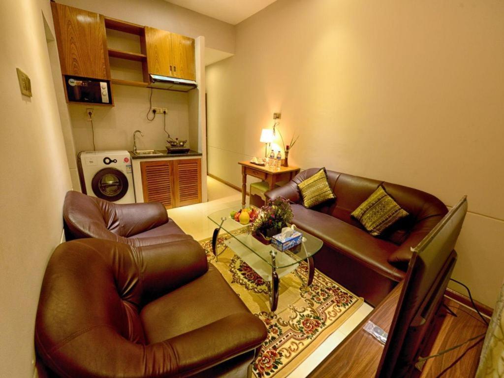 Shwe Taung Tan Hotel - Lake View Monywa Exteriör bild